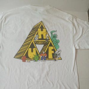 Huf Tshirt
